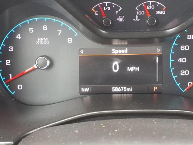 2022 GMC Canyon photo 21 of 21