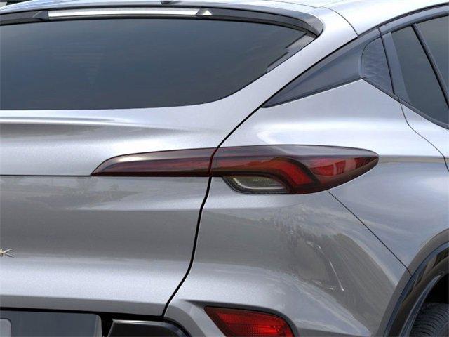 2025 Buick Envista Vehicle Photo in ROCHESTER HILLS, MI 48307-2741