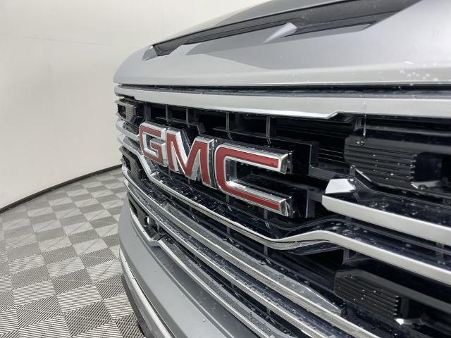 2024 GMC Sierra 1500 Vehicle Photo in GILBERT, AZ 85297-0402