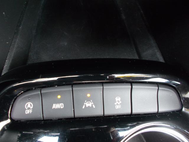 2022 Buick Encore GX Vehicle Photo in LOWELL, MA 01852-4336