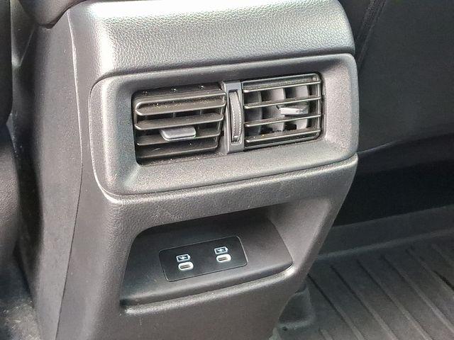 2024 Honda CR-V Hybrid Vehicle Photo in DANBURY, CT 06810-5034