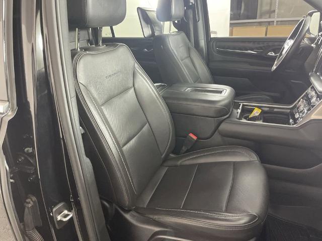 2024 GMC Yukon XL Vehicle Photo in GILBERT, AZ 85297-0402