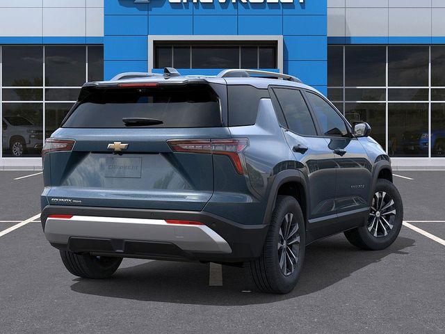 2026 Chevrolet Equinox Vehicle Photo in PAWLING, NY 12564-3219