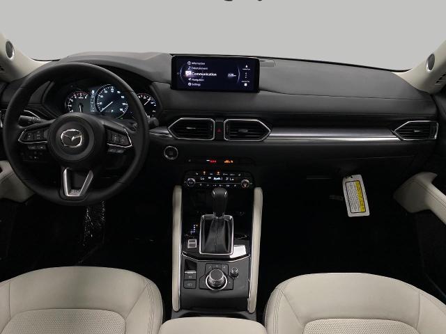 2025 Mazda CX-5 Vehicle Photo in Appleton, WI 54913