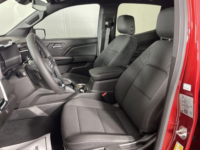 2024 GMC Canyon Vehicle Photo in GILBERT, AZ 85297-0402