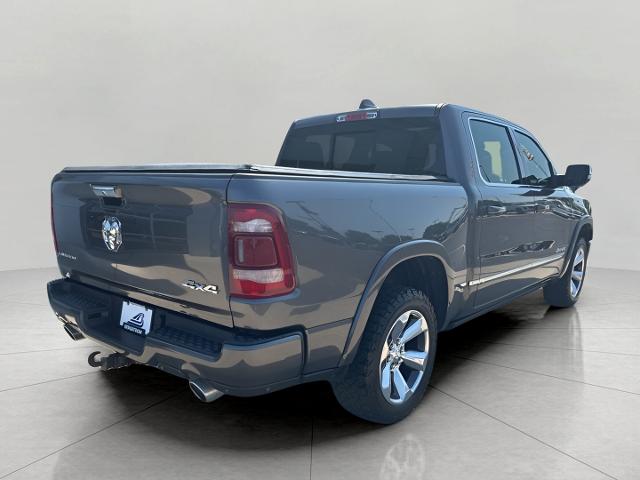 2021 Ram 1500 Vehicle Photo in MANITOWOC, WI 54220-5838