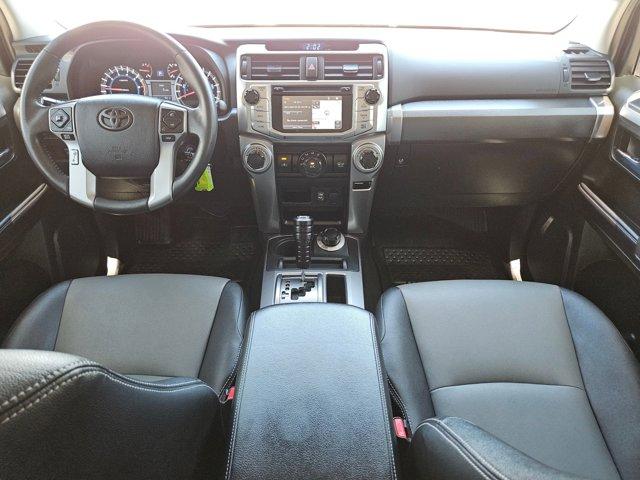 2018 Toyota 4Runner Vehicle Photo in San Antonio, TX 78230