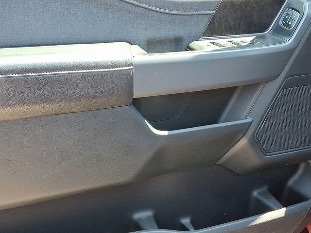 2021 Ford F-150 Vehicle Photo in DANBURY, CT 06810-5034