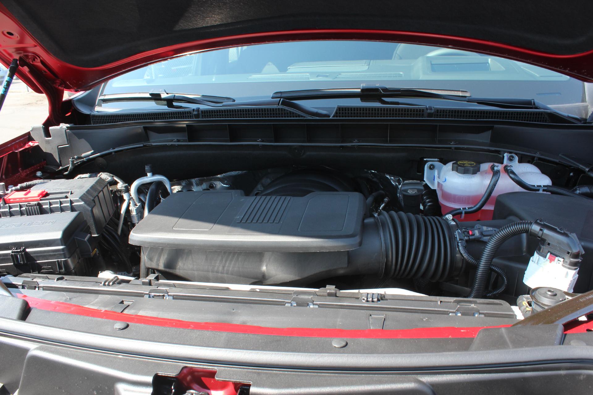 2025 GMC Yukon XL Vehicle Photo in AURORA, CO 80012-4011