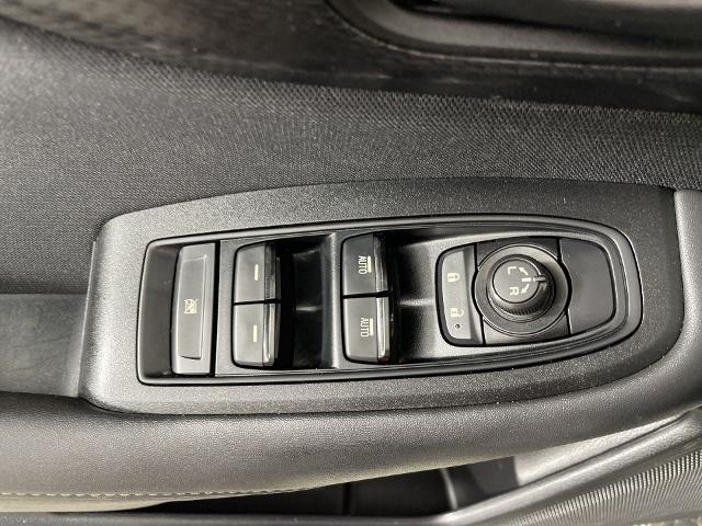 2020 Subaru Outback Vehicle Photo in GILBERT, AZ 85297-0402