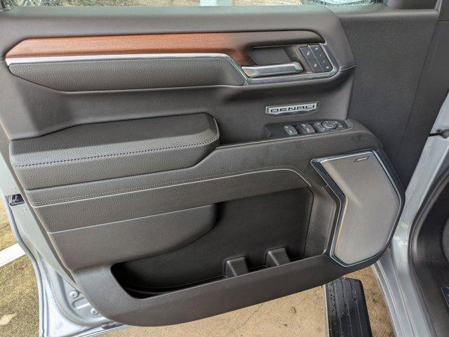 2024 GMC Sierra 1500 Vehicle Photo in San Antonio, TX 78209