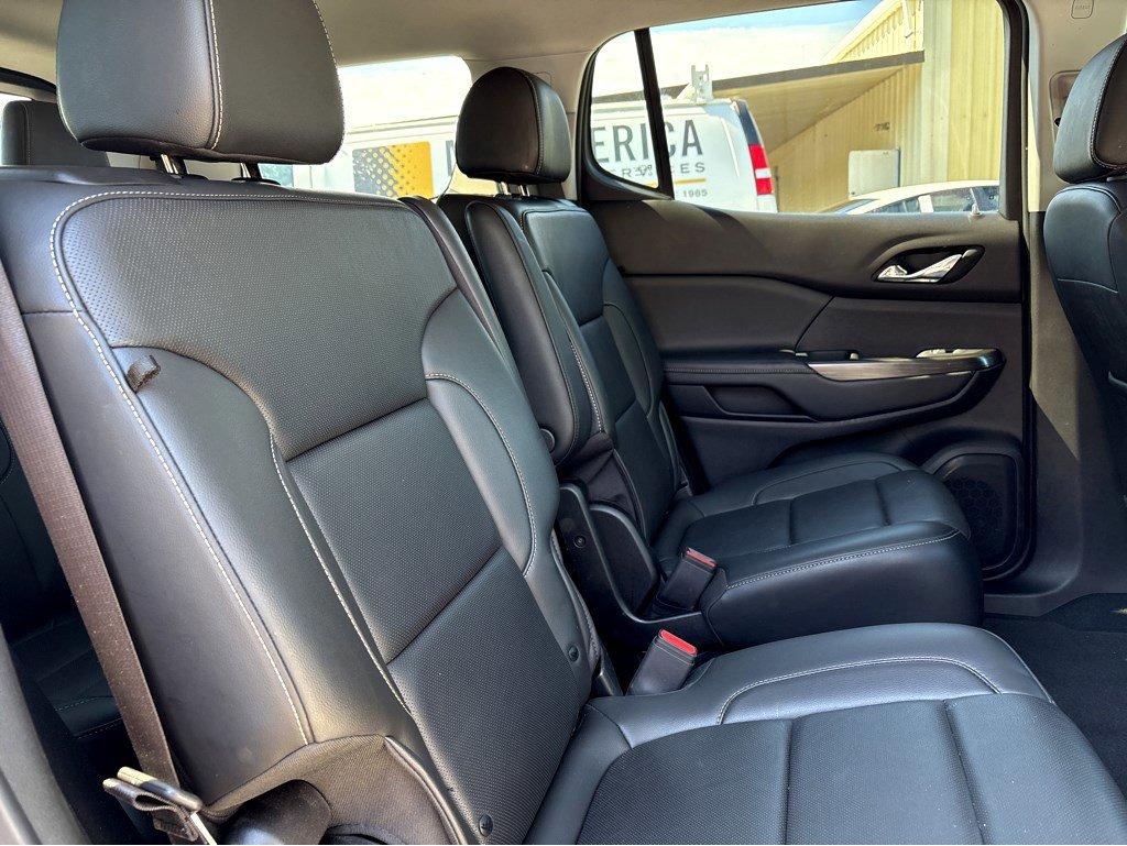 2023 GMC Acadia Vehicle Photo in SAVANNAH, GA 31406-4513