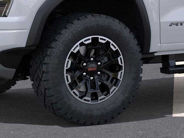 2026 GMC Canyon Vehicle Photo in WATERTOWN, CT 06795-3318