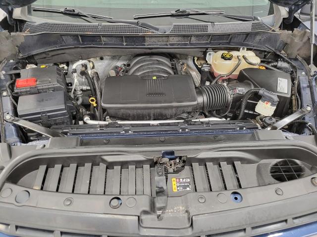 2019 Chevrolet Silverado 1500 Vehicle Photo in NEENAH, WI 54956-2243