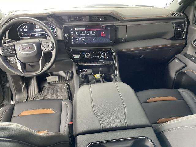 2025 GMC Sierra 1500 Vehicle Photo in GILBERT, AZ 85297-0402