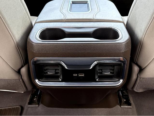 2022 GMC Sierra 1500 Vehicle Photo in BEAUFORT, SC 29906-4218
