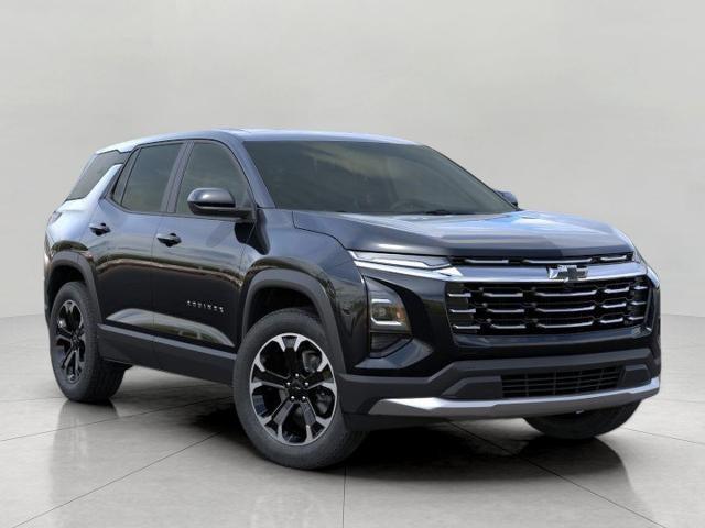 2026 Chevrolet Equinox Vehicle Photo in Neenah, WI 54956