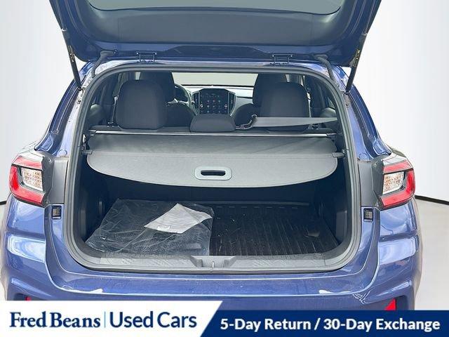 2024 Subaru Impreza Vehicle Photo in Doylestown, PA 18902