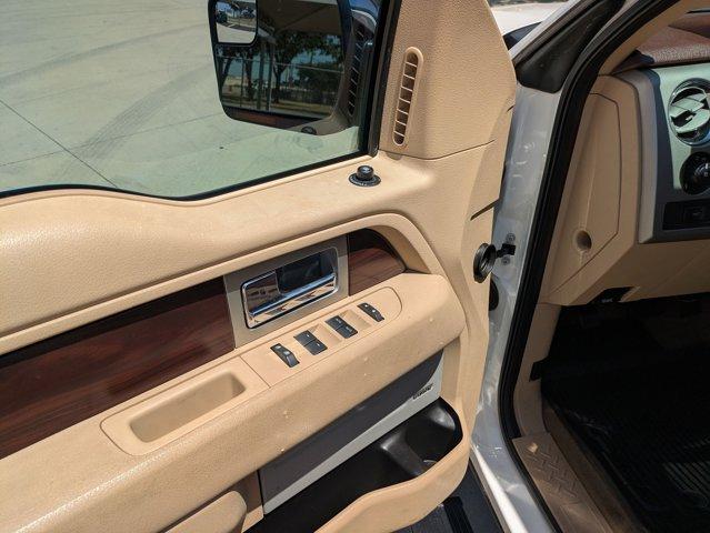2012 Ford F-150 Vehicle Photo in SELMA, TX 78154-1459