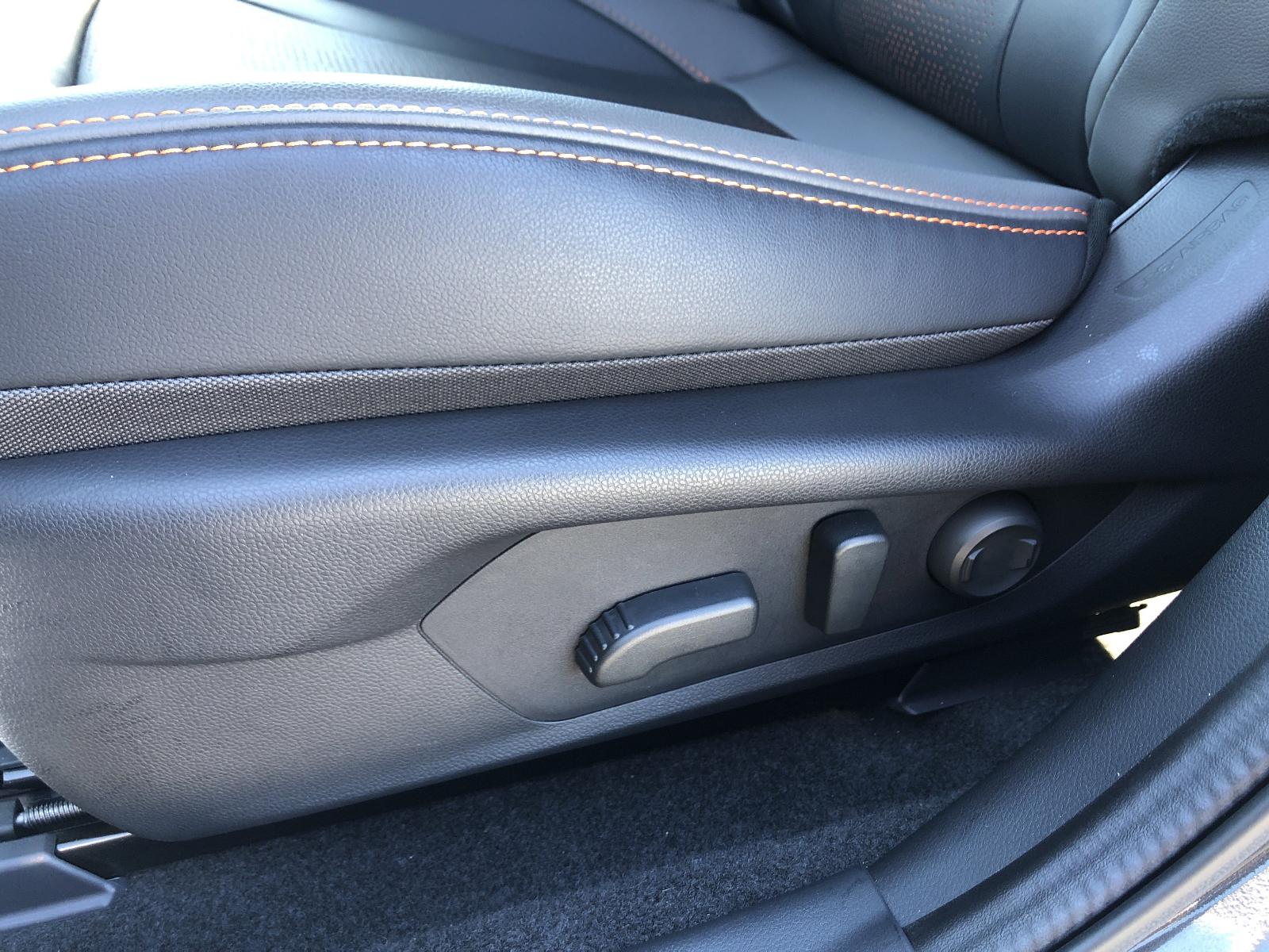 2025 Subaru Crosstrek Vehicle Photo in Mechanicsburg, PA 17050