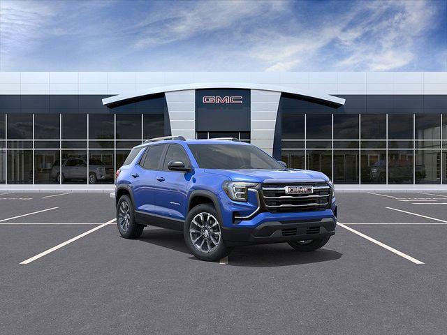 2026 GMC Terrain Vehicle Photo in WATERTOWN, CT 06795-3318