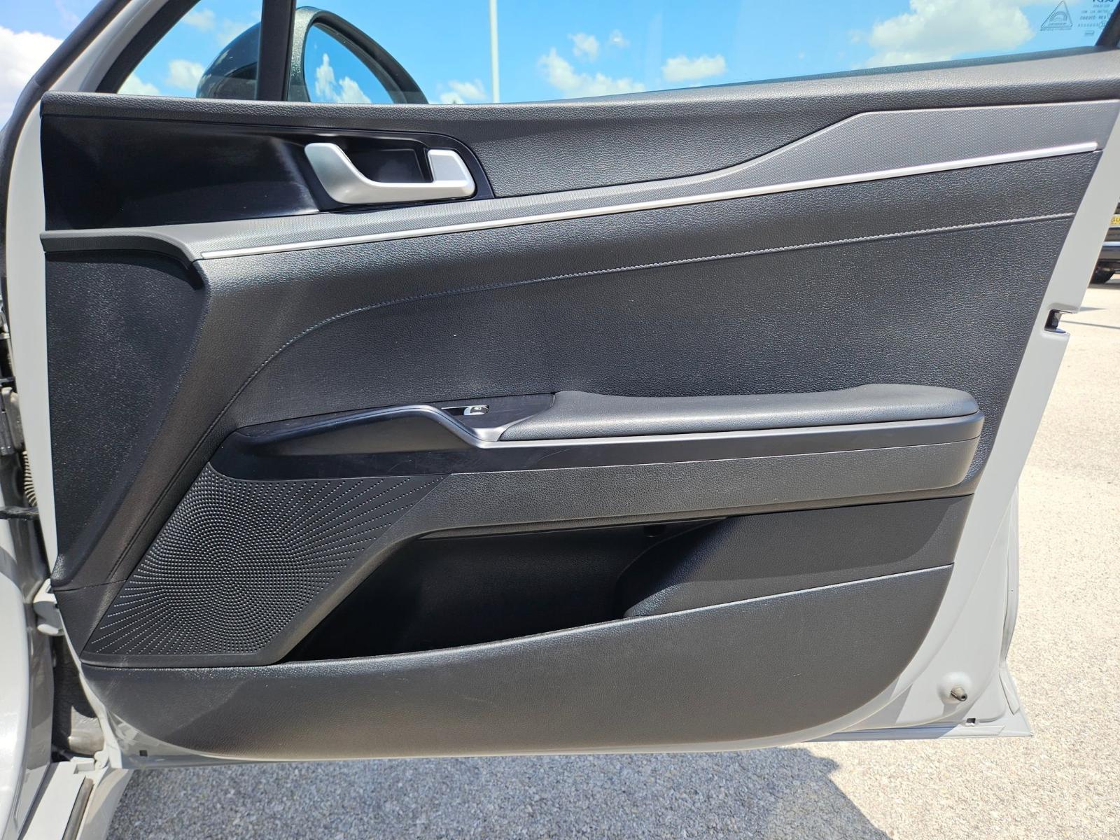 2022 Kia K5 Vehicle Photo in Seguin, TX 78155