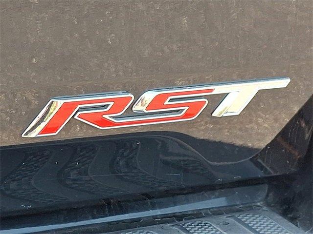 2024 Chevrolet Silverado EV Vehicle Photo in LANCASTER, PA 17601-0000