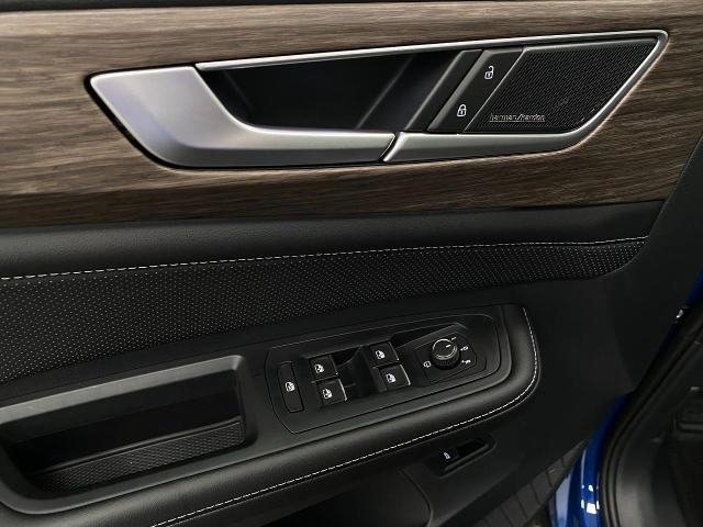 2026 Volkswagen Atlas Vehicle Photo in Appleton, WI 54913