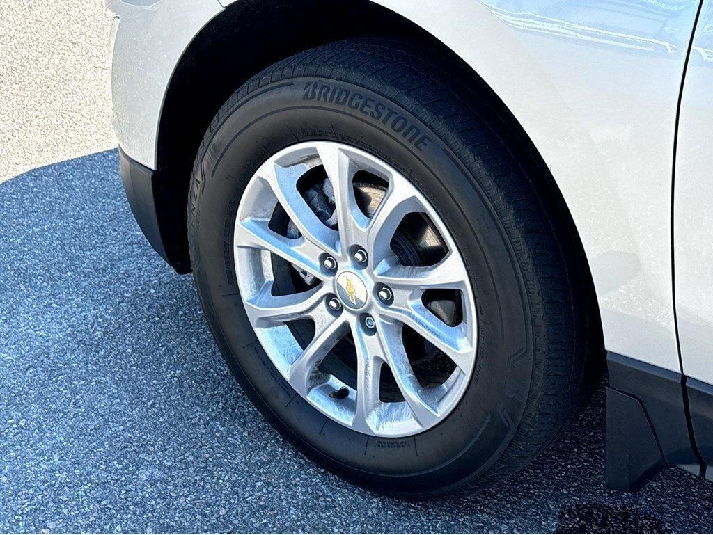 2021 Chevrolet Equinox Vehicle Photo in SAVANNAH, GA 31406-4513