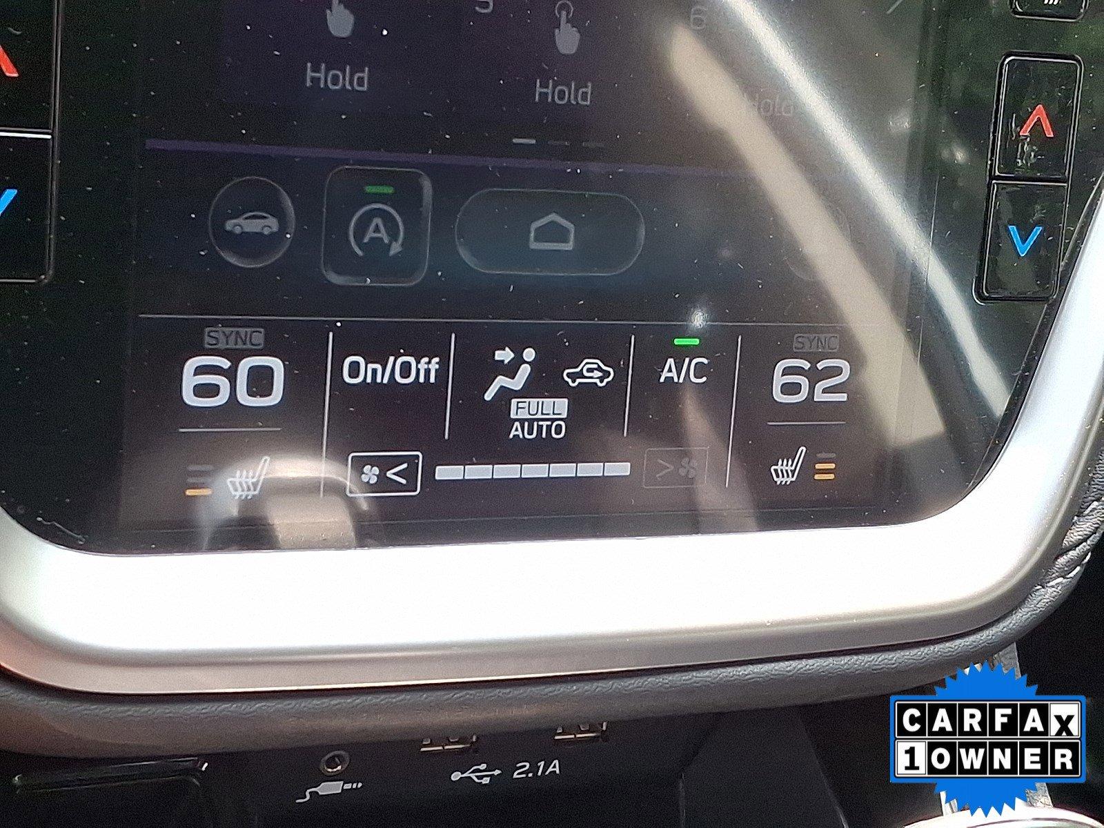 2022 Subaru Outback Vehicle Photo in Harrisburg, PA 17111