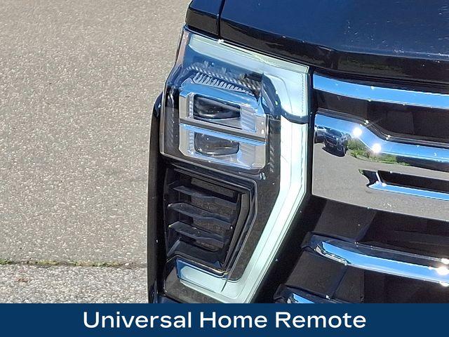 2024 Chevrolet Silverado 2500 HD Vehicle Photo in DANBURY, CT 06810-5034