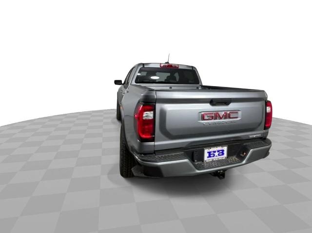 2024 GMC Canyon Vehicle Photo in GILBERT, AZ 85297-0402