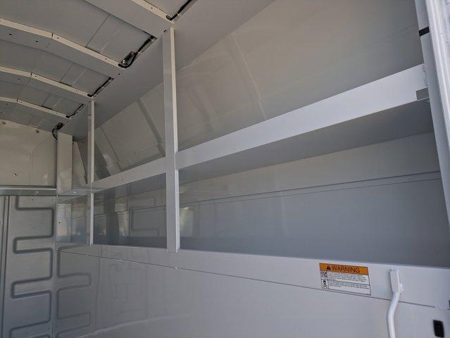 2024 Chevrolet Express Commercial Cutaway Vehicle Photo in SELMA, TX 78154-1460