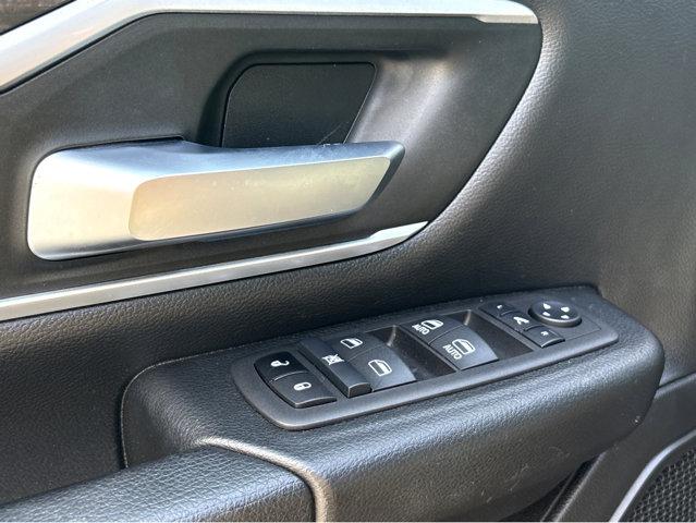 2022 Ram 1500 Vehicle Photo in Savannah, GA 31419