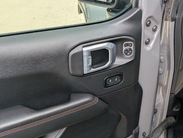 2021 Jeep Gladiator Vehicle Photo in SELMA, TX 78154-1459