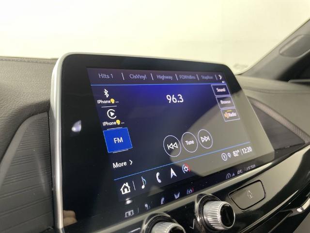 2024 Cadillac CT4 Vehicle Photo in GILBERT, AZ 85297-0402