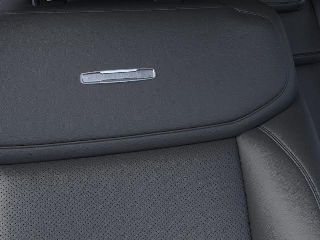 2025 Ford Expedition Max Vehicle Photo in Weatherford, TX 76087