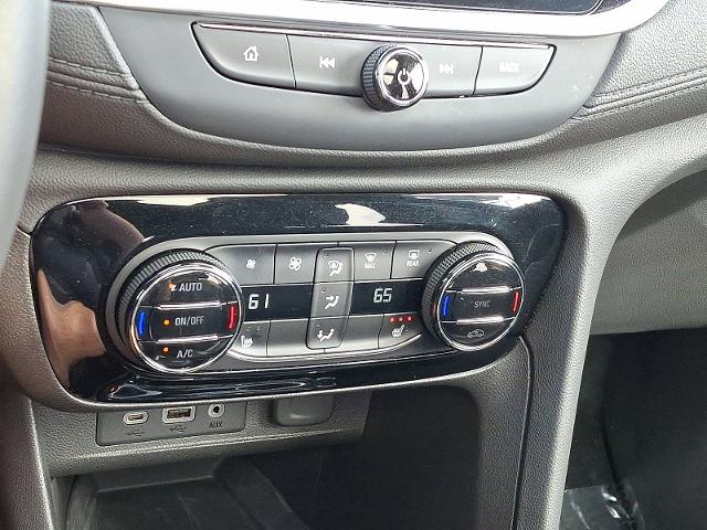 2020 Buick Encore GX Vehicle Photo in HARRISBURG, PA 17111-1033