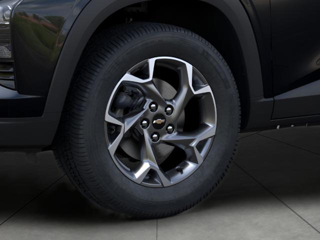 2026 Chevrolet Trax Vehicle Photo in NEENAH, WI 54956-2243
