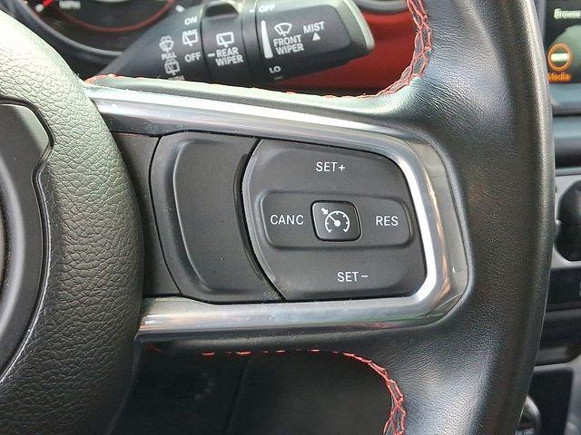 2022 Jeep Wrangler Vehicle Photo in DANBURY, CT 06810-5034