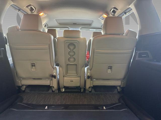 2023 Honda Odyssey Vehicle Photo in Statesboro, GA 30458