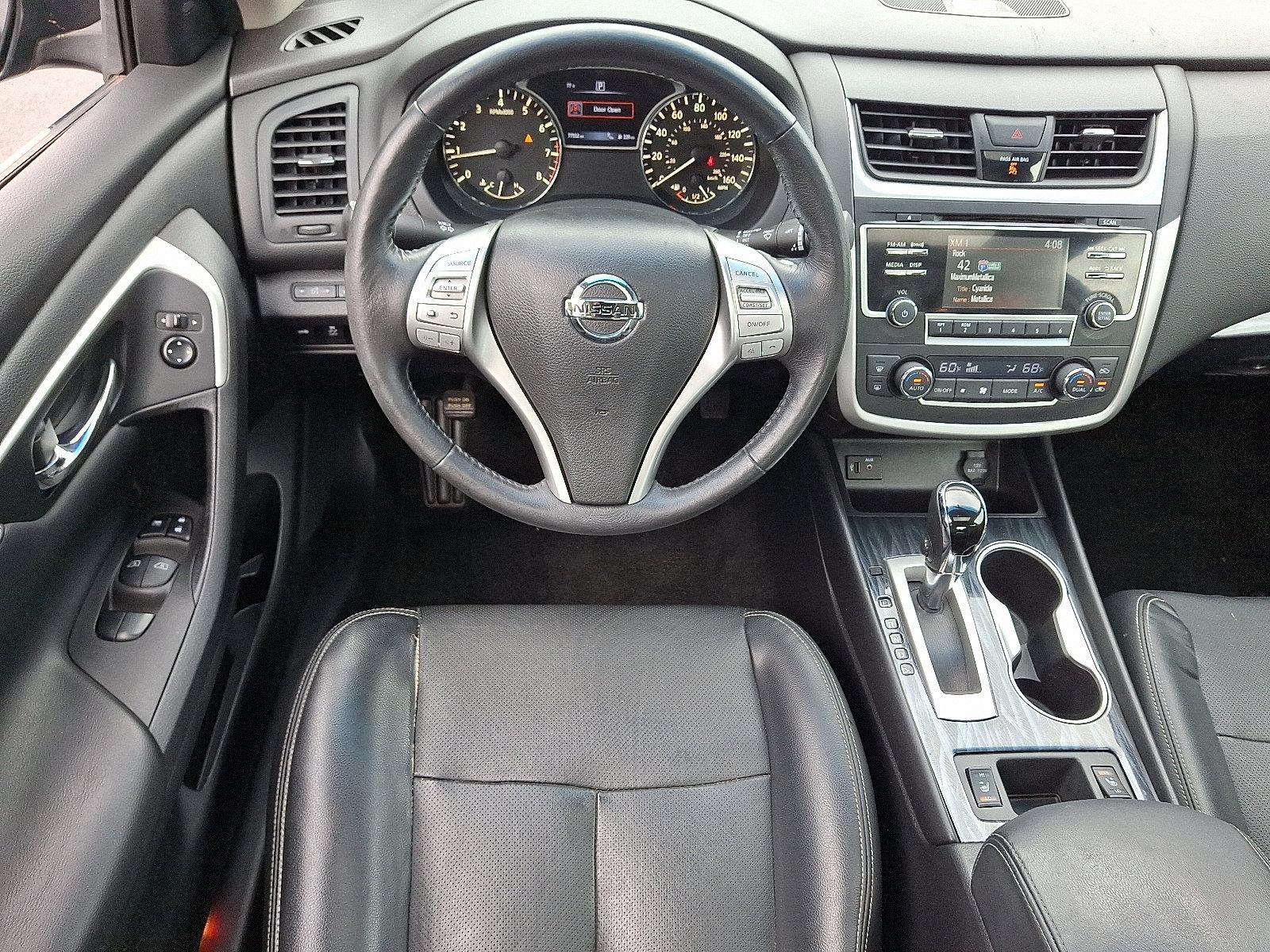 2016 Nissan Altima Vehicle Photo in Harrisburg, PA 17111