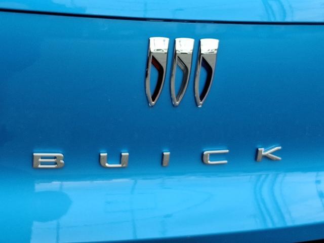 2025 Buick Envista Vehicle Photo in HARRISBURG, PA 17111-1033