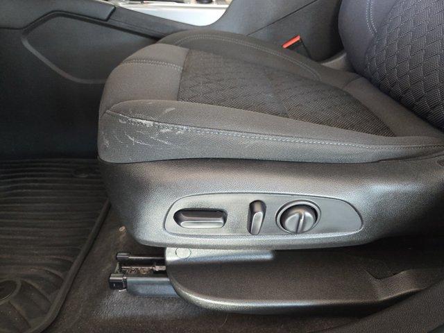 2020 Chevrolet Blazer Vehicle Photo in Decatur, TX 76234