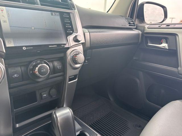 2023 Toyota 4Runner Vehicle Photo in Jonesboro, AR 72404