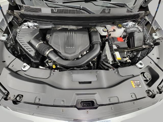 2025 Chevrolet Traverse Vehicle Photo in MANITOWOC, WI 54220-5838