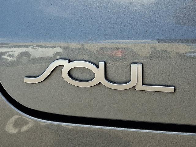 2022 Kia Soul Vehicle Photo in Philadelphia, PA 19116