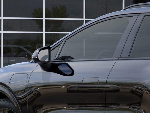 2025 Chevrolet Equinox EV Vehicle Photo in TOPEKA, KS 66609-0000