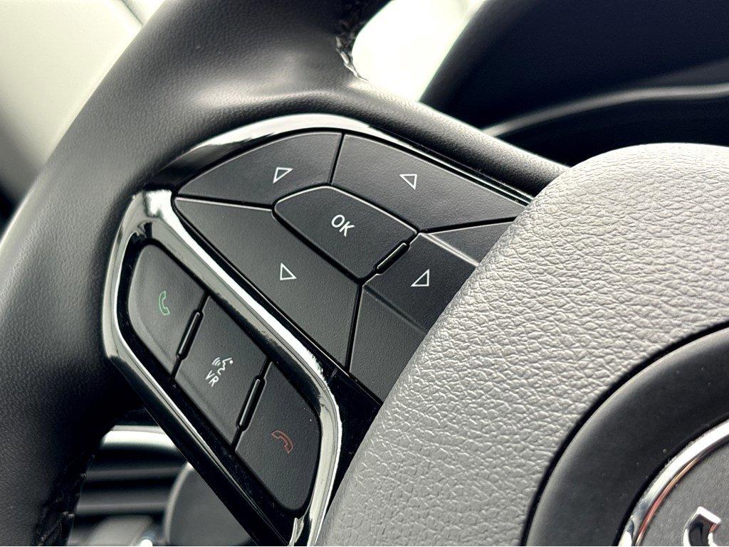 2023 Jeep Cherokee Vehicle Photo in SAVANNAH, GA 31406-4513
