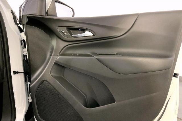 2024 Chevrolet Equinox Vehicle Photo in INDEPENDENCE, MO 64055-1314